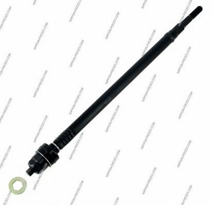 NPS H410A36 Угловой шарнир, продольная рулевая тяга 
