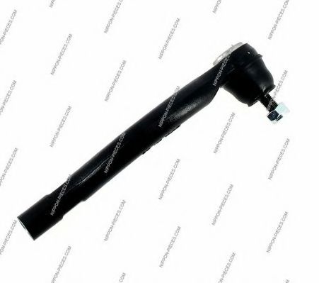 NPS H410A43 Угловой шарнир, продольная рулевая тяга 