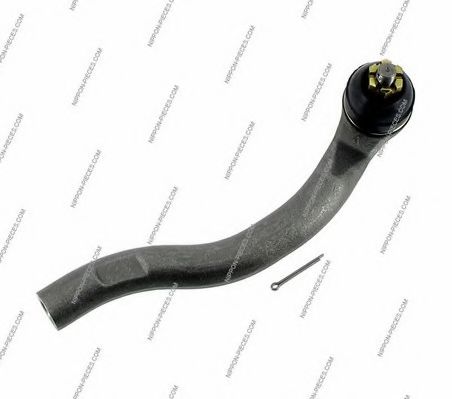 NPS H410A42 Угловой шарнир, продольная рулевая тяга 