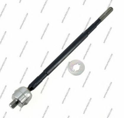 NPS H410A46 Угловой шарнир, продольная рулевая тяга 