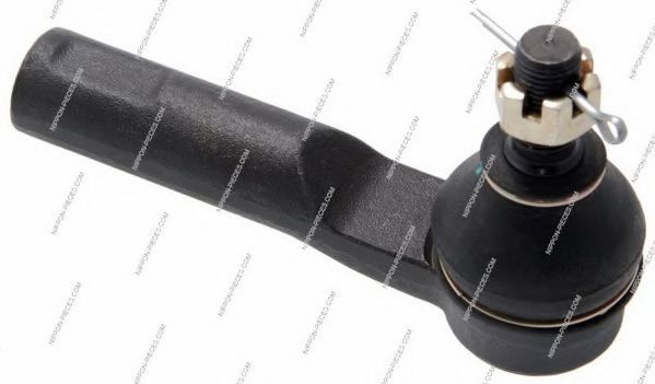 NPS H410A47 Угловой шарнир, продольная рулевая тяга 