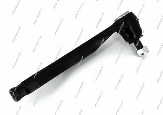 NPS H410A49 Угловой шарнир, продольная рулевая тяга 
