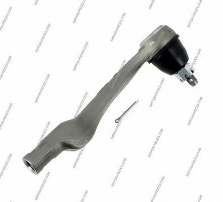 NPS H410A45 Угловой шарнир, продольная рулевая тяга 