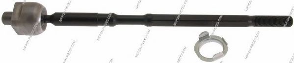 NPS H410A52 Угловой шарнир, продольная рулевая тяга 
