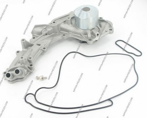 NPS H151A31 Водяной насос для HONDA (Хонда) NPS H151A31 Водяной насос для HONDA (Хонда)