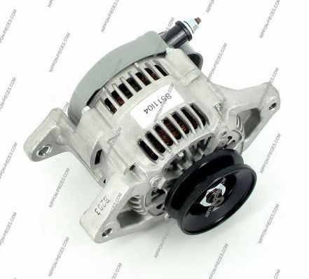 NPS S511I04 Генератор для SUZUKI (Сузуки) NPS S511I04 Генератор для SUZUKI (Сузуки)