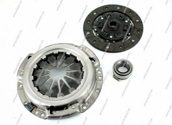 NPS S200I03 Комплект сцепления для SUZUKI (Сузуки) NPS S200I03 Комплект сцепления для SUZUKI (Сузуки)