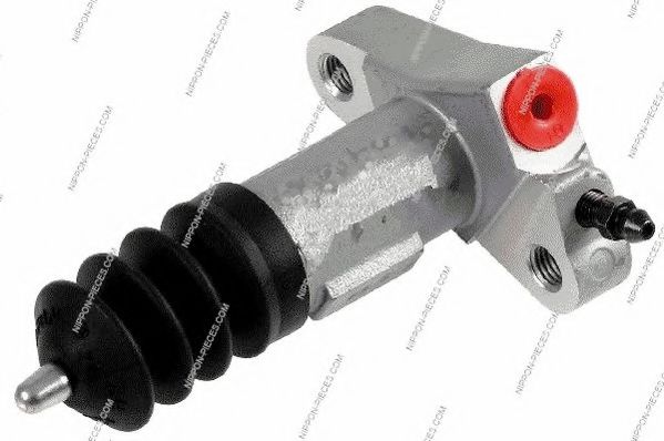 NPS S260I02 Рабочий цилиндр, система сцепления для SUZUKI GRAND VITARA I (Сузуки Гранд витара 1) NPS S260I02 Рабочий цилиндр, система сцепления для SUZUKI GRAND VITARA I (Сузуки Гранд витара 1)
