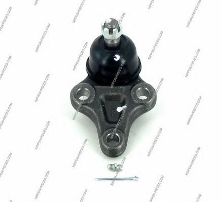 NPS S420I04 Несущий направляющий шарнир для SUZUKI JIMNY (Сузуки Жимнъ) NPS S420I04 Несущий направляющий шарнир для SUZUKI JIMNY (Сузуки Жимнъ)