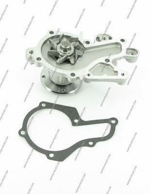 NPS S151I02 Водяной насос для SUZUKI (Сузуки) NPS S151I02 Водяной насос для SUZUKI (Сузуки)