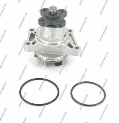 NPS S151I11 Водяной насос для SUZUKI (Сузуки) NPS S151I11 Водяной насос для SUZUKI (Сузуки)