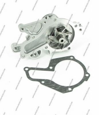 NPS S151I14 Водяной насос для SUZUKI (Сузуки) NPS S151I14 Водяной насос для SUZUKI (Сузуки)
