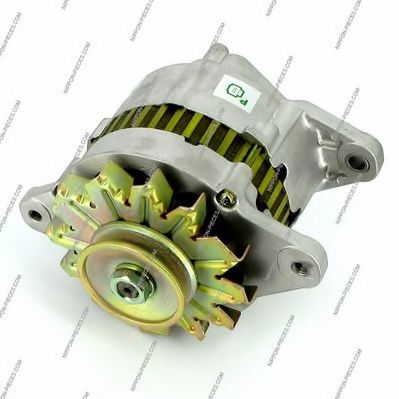 NPS M511A04 Генератор для MAZDA GLC II (Мазда Глc 2) NPS M511A04 Генератор для MAZDA GLC II (Мазда Глc 2)