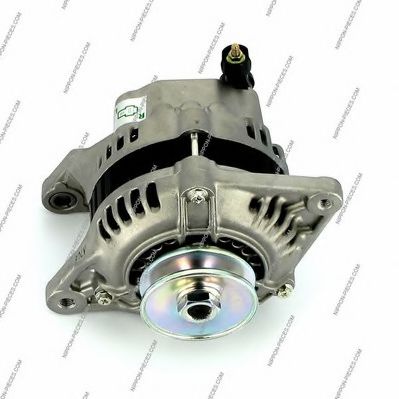 NPS M511A07 Генератор для MAZDA 323 III (Мазда 323 3) NPS M511A07 Генератор для MAZDA 323 III (Мазда 323 3)