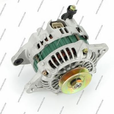 NPS M511A27 Генератор для MAZDA 323 ASTINA IV (Мазда 323 астина 4) NPS M511A27 Генератор для MAZDA 323 ASTINA IV (Мазда 323 астина 4)
