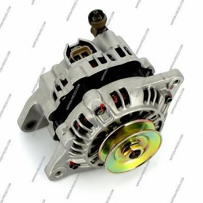 NPS M511A48 Генератор для KIA MENTOR (Киа Мэнтор) NPS M511A48 Генератор для KIA MENTOR (Киа Мэнтор)