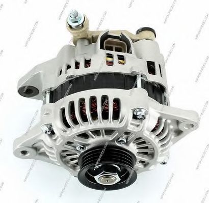 NPS M511A71 Генератор для MAZDA 626 V (Мазда 626 5) NPS M511A71 Генератор для MAZDA 626 V (Мазда 626 5)