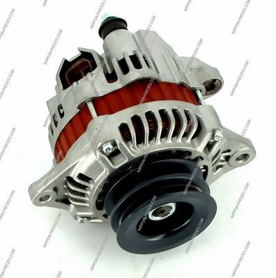 NPS M511A75 Генератор для MAZDA B-SERIE (Мазда Б-сэриэ) NPS M511A75 Генератор для MAZDA B-SERIE (Мазда Б-сэриэ)