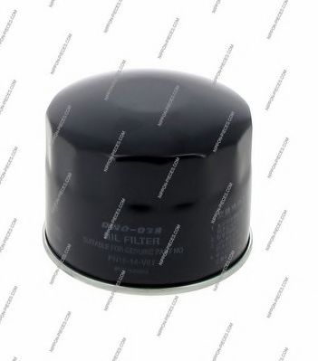 NPS M131A06 Масляный фильтр для KIA BESTA (Киа Бэста) NPS M131A06 Масляный фильтр для KIA BESTA (Киа Бэста)