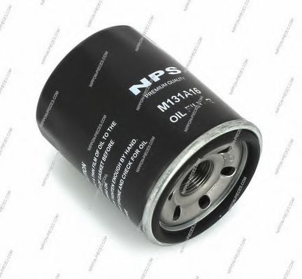 NPS M131A16 Масляный фильтр для MITSUBISHI LANCER IV (Митсубиши/митсубиси Ланcэр иv) NPS M131A16 Масляный фильтр для MITSUBISHI LANCER IV (Митсубиши/митсубиси Ланcэр иv)