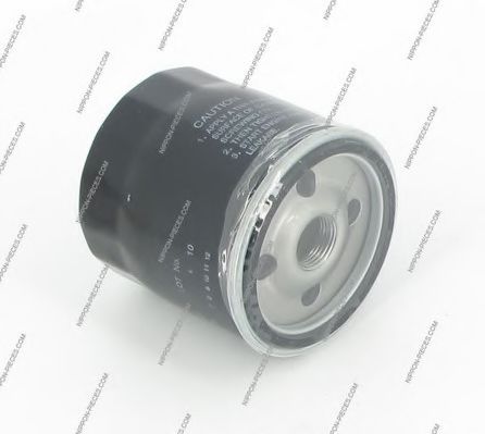 NPS D131O01 Масляный фильтр 