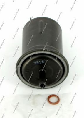 NPS M133A07 Топливный фильтр для MAZDA 626 II (Мазда 626 2) NPS M133A07 Топливный фильтр для MAZDA 626 II (Мазда 626 2)
