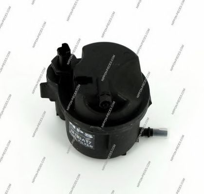NPS M133A17 Топливный фильтр для FORD FIESTA VI (Форд Фиеста 6) NPS M133A17 Топливный фильтр для FORD FIESTA VI (Форд Фиеста 6)