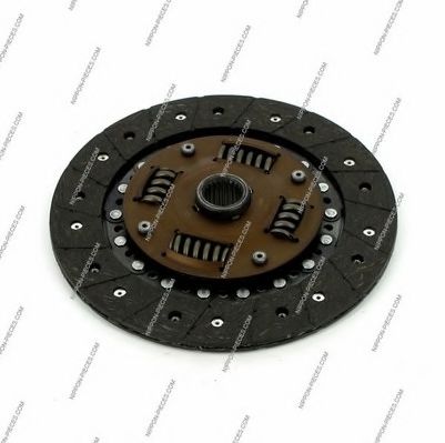 NPS M220A29 Диск сцепления для MAZDA 323 C IV (Мазда 323 c иv) NPS M220A29 Диск сцепления для MAZDA 323 C IV (Мазда 323 c иv)