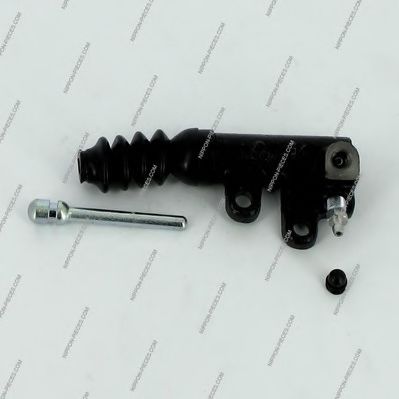 NPS M260A18 Рабочий цилиндр, система сцепления для MAZDA MX-3 (Мазда Мx-3) NPS M260A18 Рабочий цилиндр, система сцепления для MAZDA MX-3 (Мазда Мx-3)