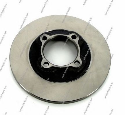 NPS M330A14 Тормозной диск для MAZDA GLC II (Мазда Глc 2) NPS M330A14 Тормозной диск для MAZDA GLC II (Мазда Глc 2)