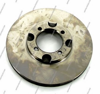 NPS M330A30 Тормозной диск для MAZDA 626 II (Мазда 626 2) NPS M330A30 Тормозной диск для MAZDA 626 II (Мазда 626 2)