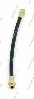 NPS M370A04 Тормозной шланг для MAZDA GLC II (Мазда Глc 2) NPS M370A04 Тормозной шланг для MAZDA GLC II (Мазда Глc 2)