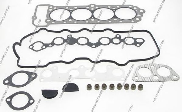 NPS M124A14 Комплект прокладок, головка цилиндра для MAZDA GLC II (Мазда Глc 2) NPS M124A14 Комплект прокладок, головка цилиндра для MAZDA GLC II (Мазда Глc 2)