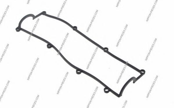 NPS M122A04 Прокладка, крышка головки цилиндра для MAZDA 626 II (Мазда 626 2) NPS M122A04 Прокладка, крышка головки цилиндра для MAZDA 626 II (Мазда 626 2)