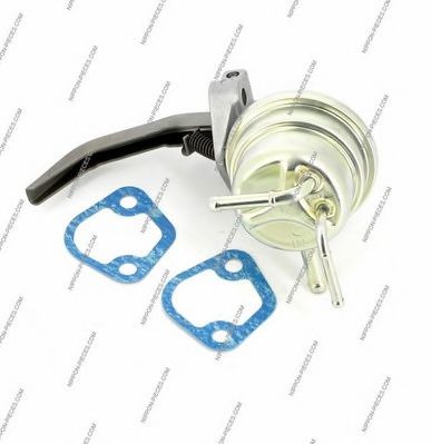 NPS M160A02 Топливный насос для MAZDA GLC II (Мазда Глc 2) NPS M160A02 Топливный насос для MAZDA GLC II (Мазда Глc 2)