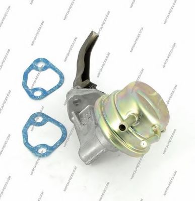 NPS M160A08 Топливный насос для MAZDA 626 II (Мазда 626 2) NPS M160A08 Топливный насос для MAZDA 626 II (Мазда 626 2)