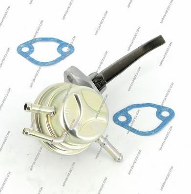 NPS M160A09 Топливный насос для MAZDA 626 III (Мазда 626 3) NPS M160A09 Топливный насос для MAZDA 626 III (Мазда 626 3)