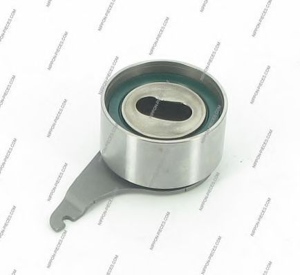 NPS M113A14 Устройство для натяжения ремня, ремень ГРМ для MAZDA 626 II (Мазда 626 2) NPS M113A14 Устройство для натяжения ремня, ремень ГРМ для MAZDA 626 II (Мазда 626 2)
