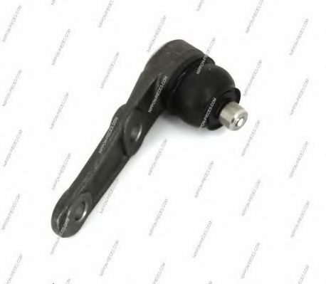 NPS M420A03 Несущий направляющий шарнир для KIA MENTOR (Киа Мэнтор) NPS M420A03 Несущий направляющий шарнир для KIA MENTOR (Киа Мэнтор)