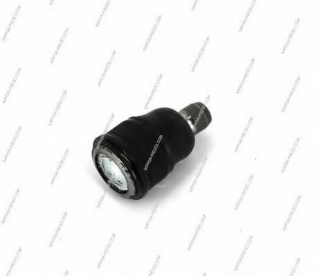 NPS M420A04 Несущий направляющий шарнир для MAZDA 626 II (Мазда 626 2) NPS M420A04 Несущий направляющий шарнир для MAZDA 626 II (Мазда 626 2)