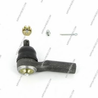 NPS M410A01 Угловой шарнир, продольная рулевая тяга 
