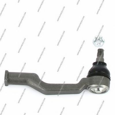 NPS M410A08 Угловой шарнир, продольная рулевая тяга 