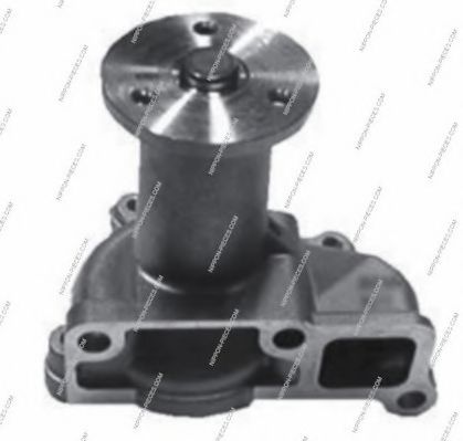 NPS M151A02 Водяной насос для MAZDA 323 III (Мазда 323 3) NPS M151A02 Водяной насос для MAZDA 323 III (Мазда 323 3)