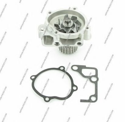 NPS M151A08 Водяной насос для KIA RETONA (Киа Рэтона) NPS M151A08 Водяной насос для KIA RETONA (Киа Рэтона)
