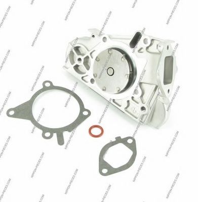 NPS M151A15 Водяной насос для KIA (Киа) NPS M151A15 Водяной насос для KIA (Киа)