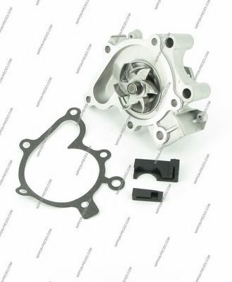 NPS M151A22 Водяной насос для MAZDA (Мазда) NPS M151A22 Водяной насос для MAZDA (Мазда)