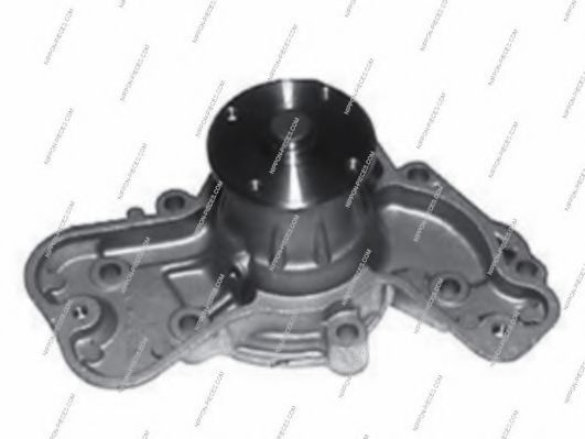 NPS M151A11 Водяной насос для MAZDA MPV I (Мазда Мпв 1) NPS M151A11 Водяной насос для MAZDA MPV I (Мазда Мпв 1)