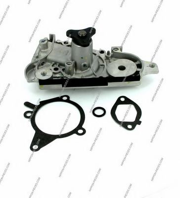 NPS M151A35 Водяной насос для MAZDA MIATA II (Мазда Миата 2) NPS M151A35 Водяной насос для MAZDA MIATA II (Мазда Миата 2)