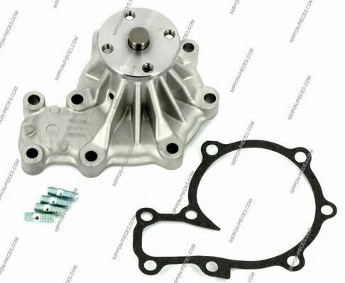 NPS M151A37 Водяной насос для FORD RANGER (Форд Рангэр) NPS M151A37 Водяной насос для FORD RANGER (Форд Рангэр)