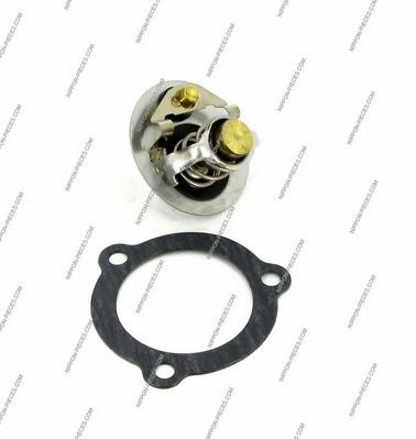 NPS M153A10 Термостат, охлаждающая жидкость для OPEL ASTRA F (Опель Астра ф) NPS M153A10 Термостат, охлаждающая жидкость для OPEL ASTRA F (Опель Астра ф)